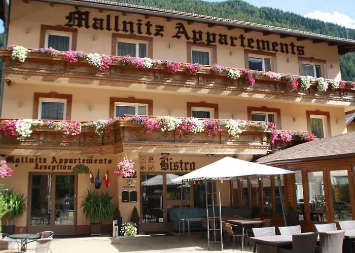 Hotel Mallnitz