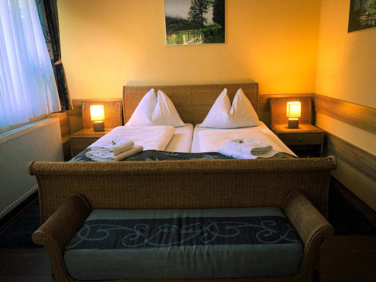 Hotel Mallnitz Appartement *