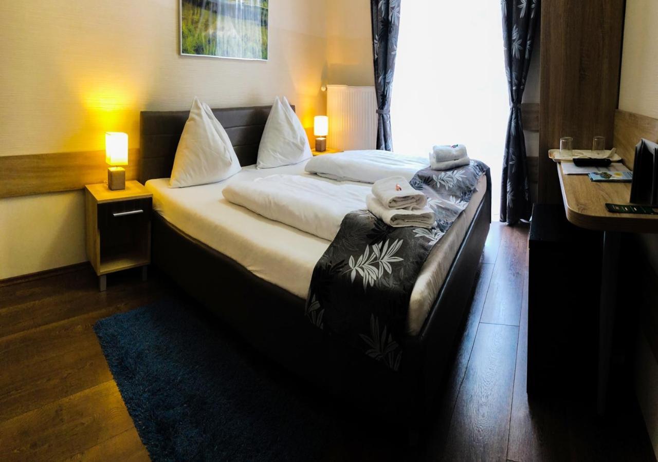 Appartamento Hotel Mallnitz Mallnitz