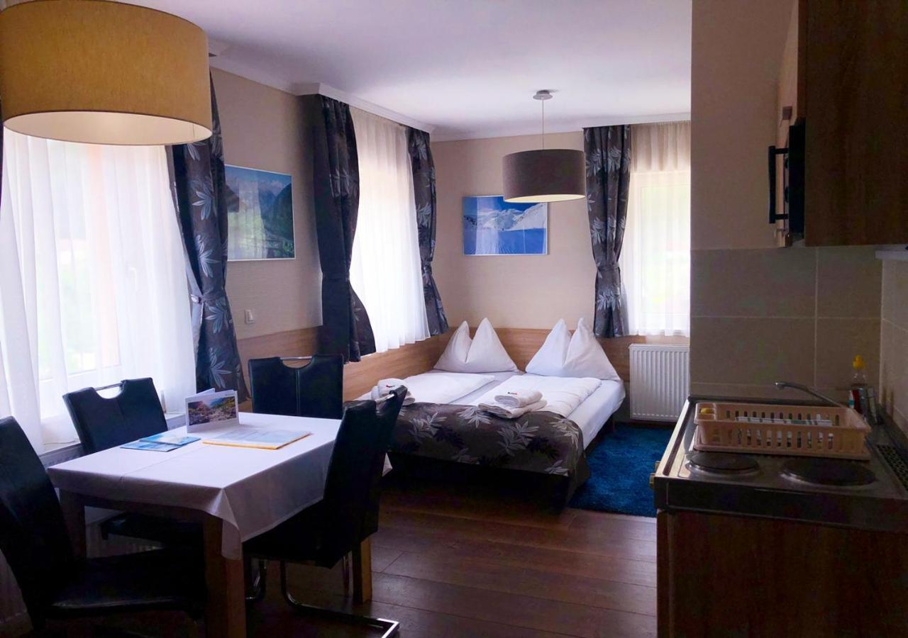 Hotel Mallnitz Appartamento