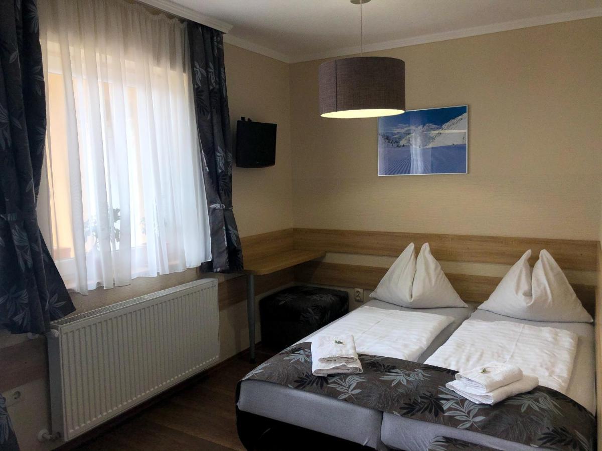 Hotel Mallnitz *