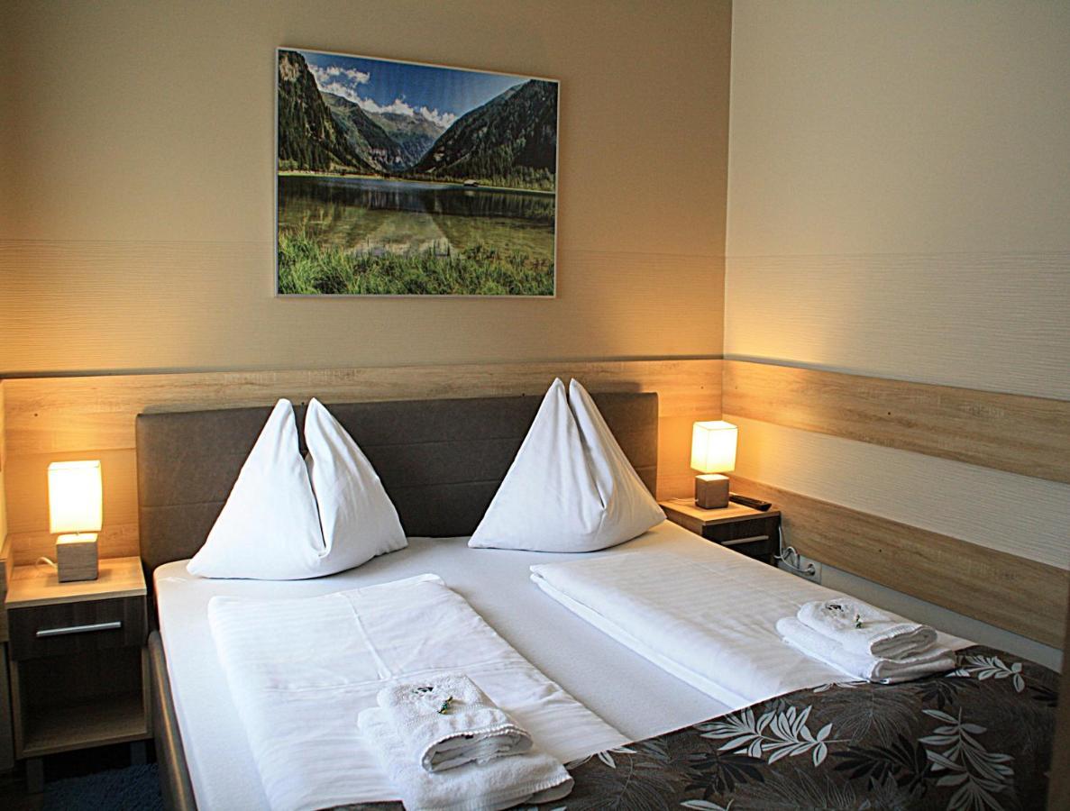Appartamento Hotel Mallnitz *