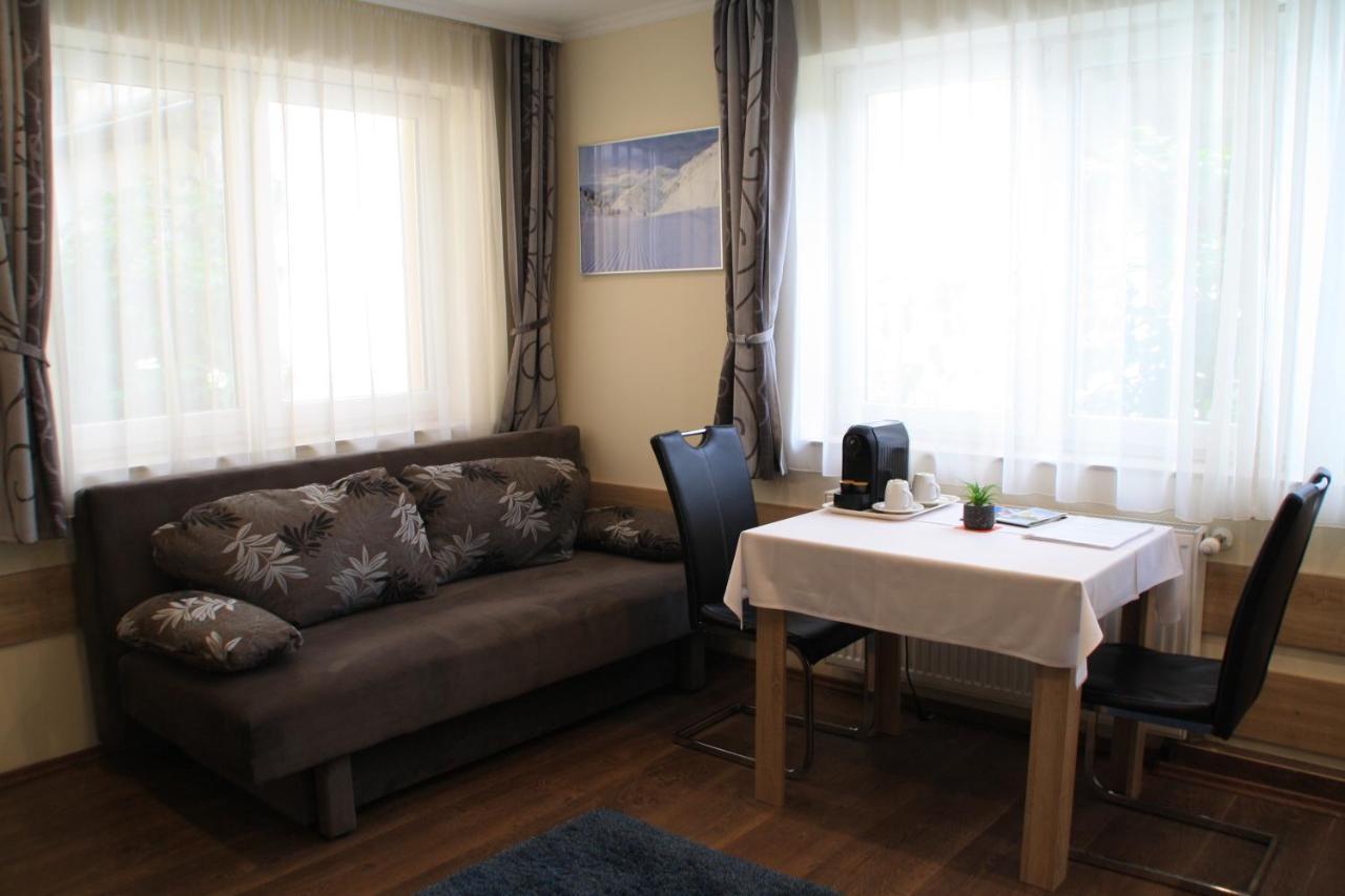 Hotel Mallnitz Appartamento Mallnitz