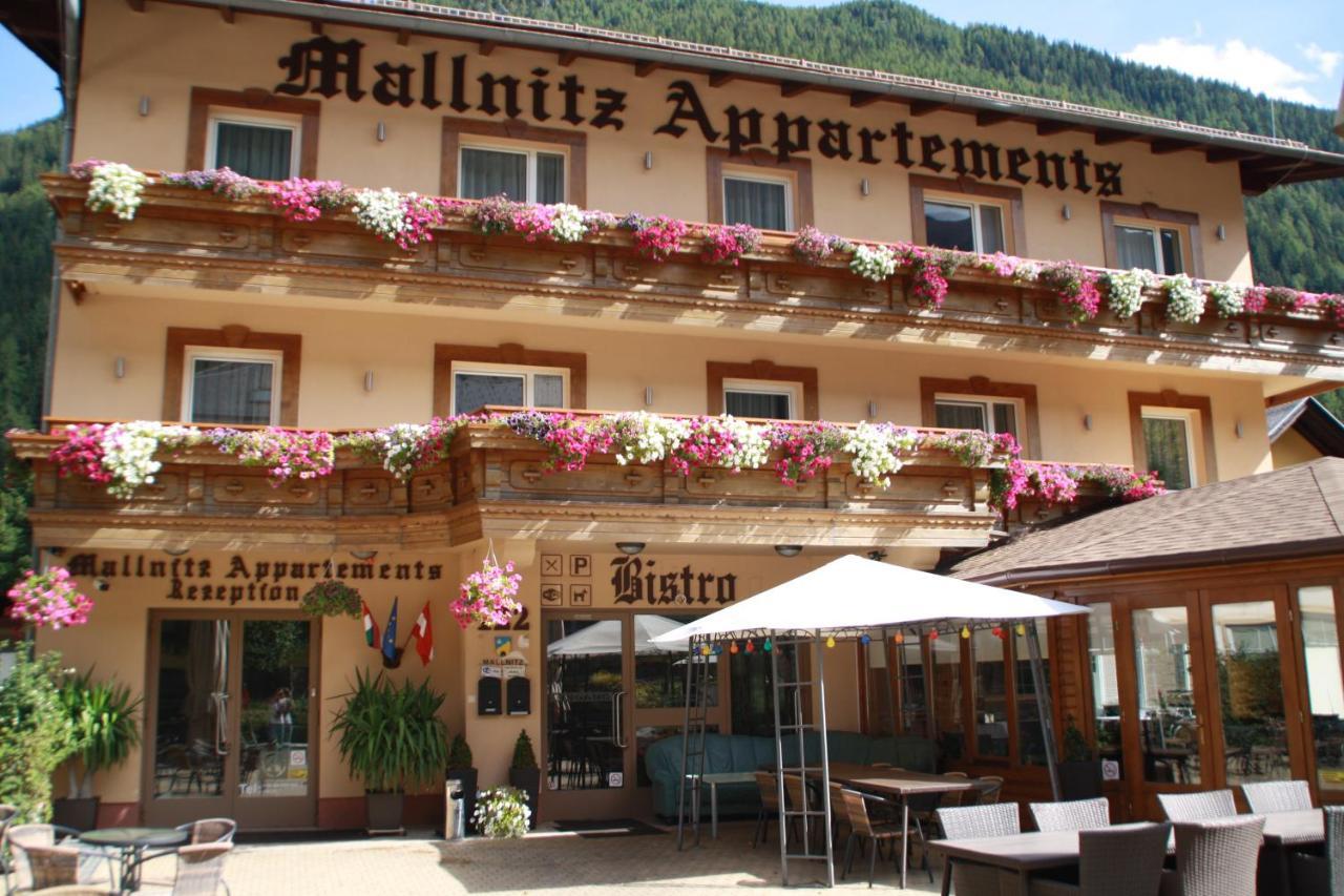 Hotel Mallnitz Appartamento *