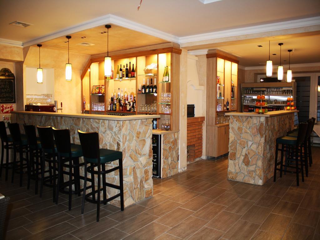 Hotel Mallnitz Apartment