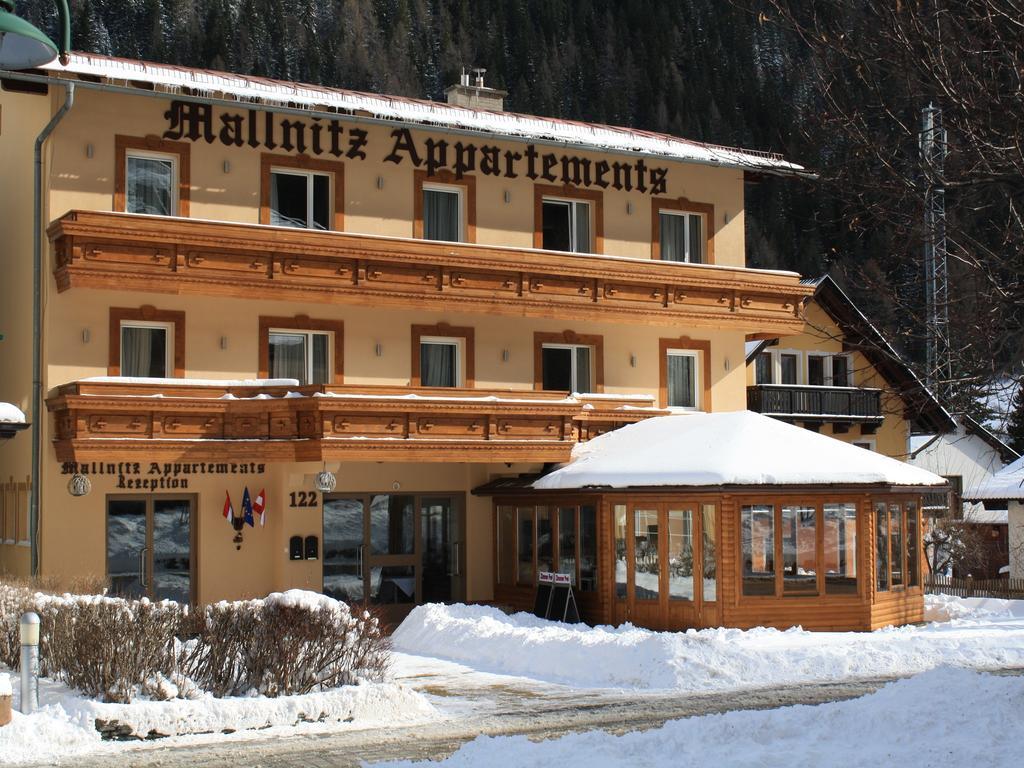 Hotel Mallnitz Apartment Mallnitz