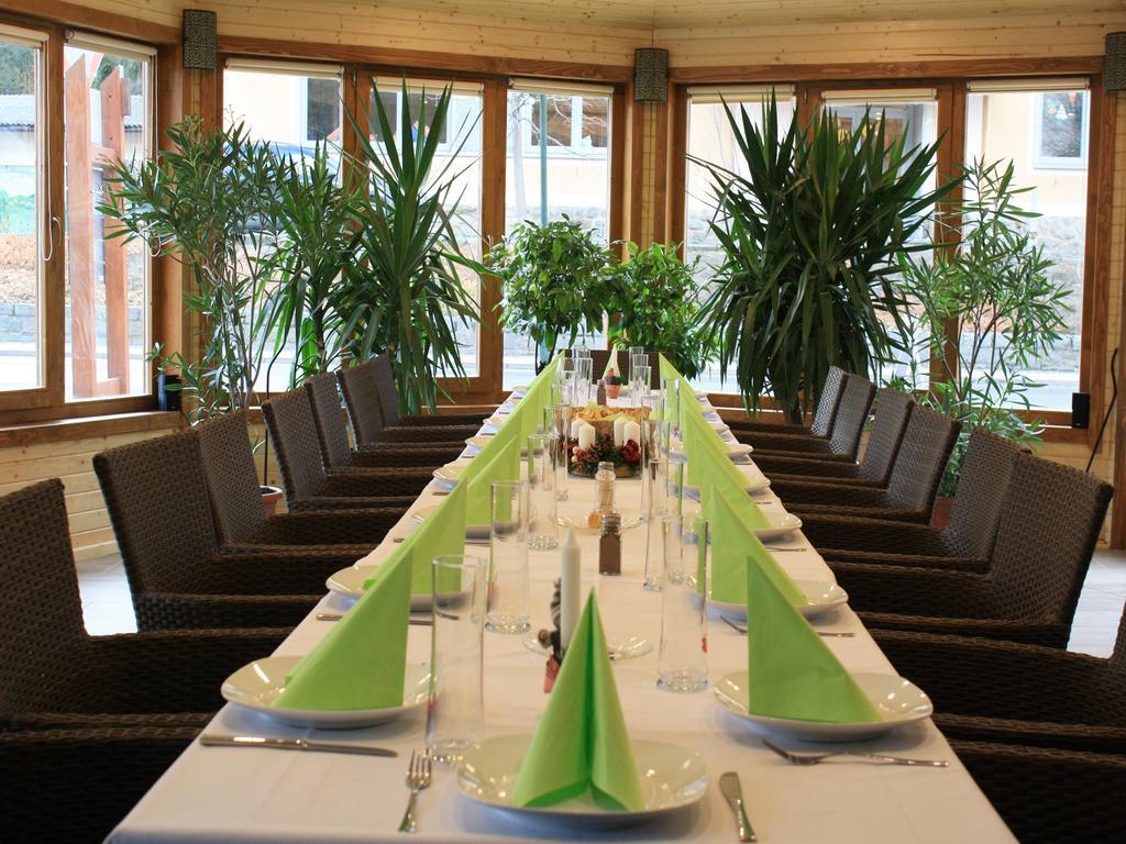 Appartamento Hotel Mallnitz