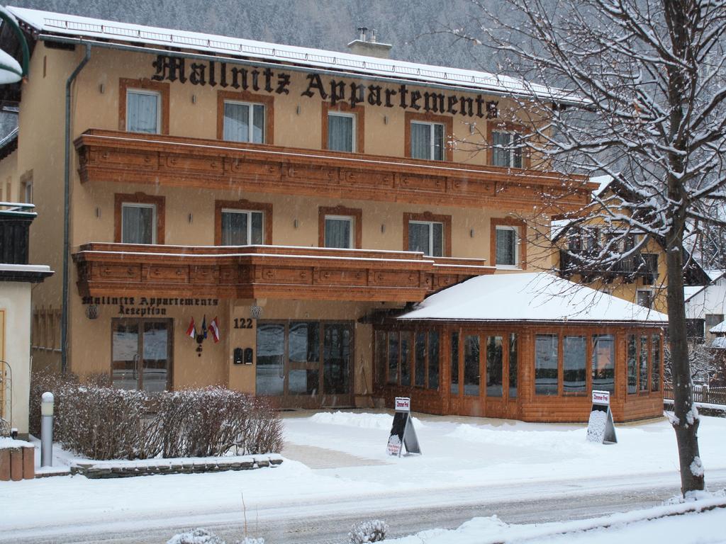 Hotel Mallnitz Apartment *