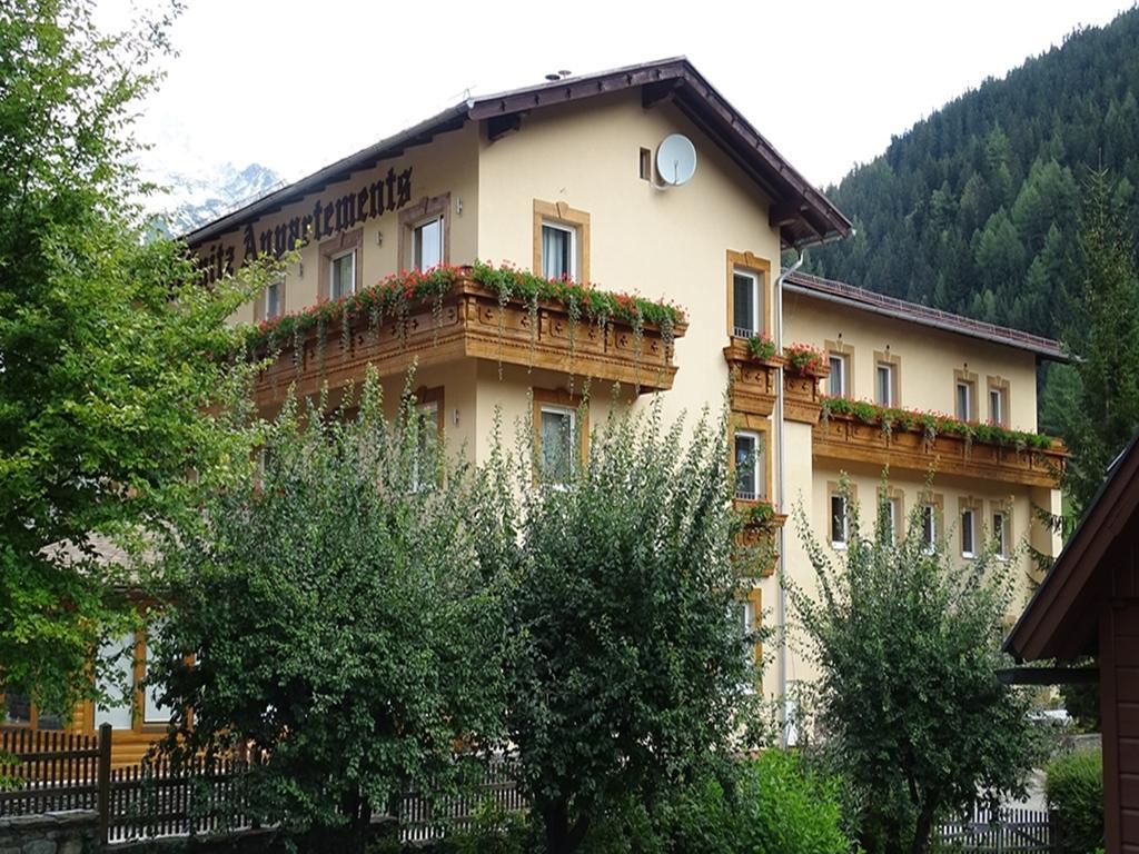 Hotel Mallnitz Apartment *
