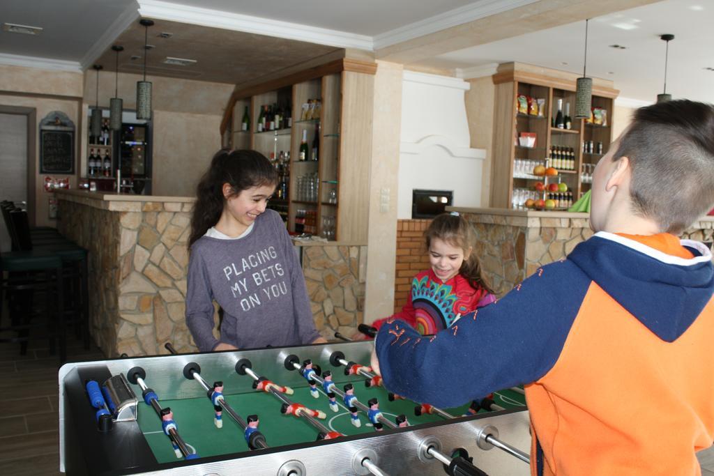 Appartamento Hotel Mallnitz