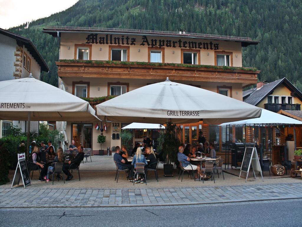 Appartamento Hotel Mallnitz Mallnitz