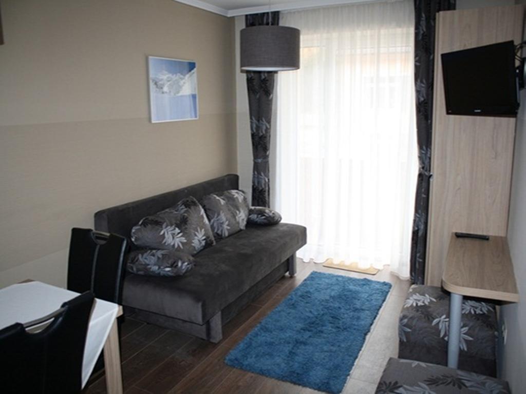 Appartement Hotel Mallnitz *